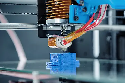 Additive Manufacturing / 3D Printing