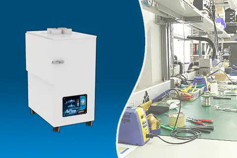 Learn more about the SPM 504