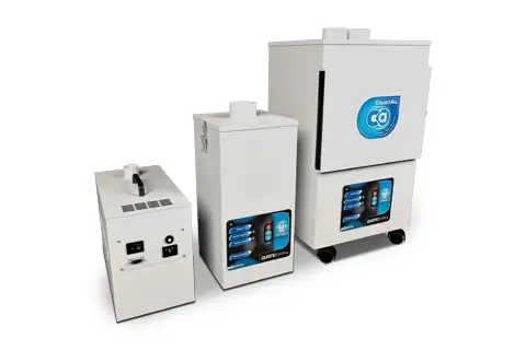 Explore all multi-purpose fume extractors