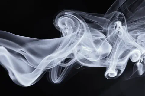 Fumes and Smoke